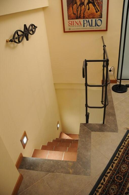 Voile Rouge Apartment Palermo Exterior photo