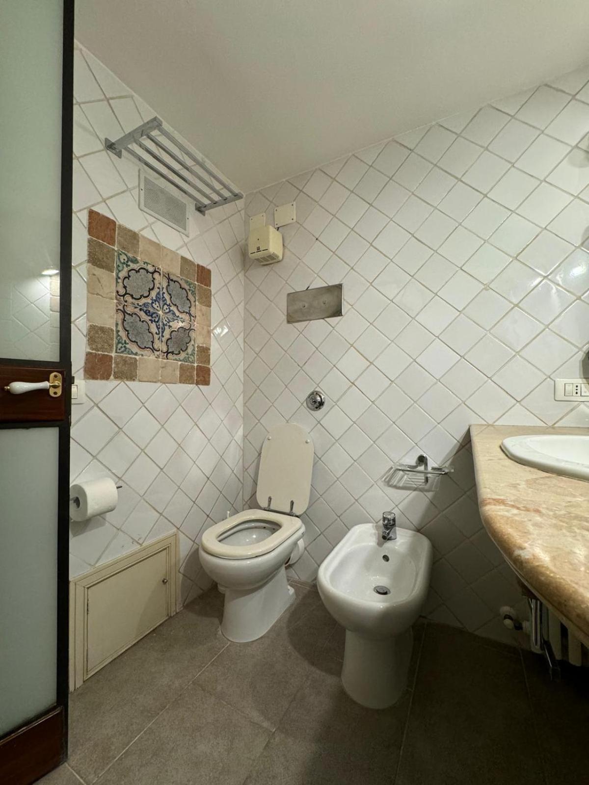 Voile Rouge Apartment Palermo Exterior photo